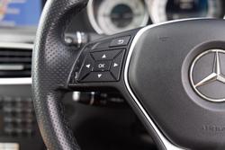 2013 Mercedes-Benz C-Class C250 Avantgarde