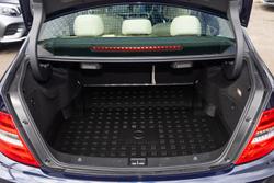 2013 Mercedes-Benz C-Class C250 Avantgarde