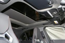 2020 Mercedes-Benz C-Class C43 AMG