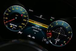 2020 Mercedes-Benz C-Class C43 AMG