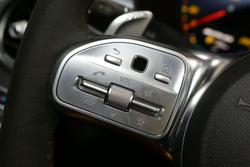 2020 Mercedes-Benz C-Class C43 AMG