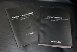 2022 Haval H6GT Ultra