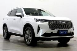 2022 Haval H6GT Ultra