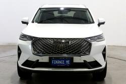 2022 Haval H6GT Ultra