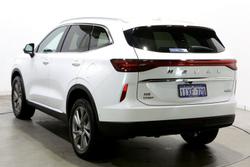 2022 Haval H6GT Ultra