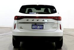 2022 Haval H6GT Ultra