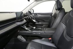 2022 Haval H6GT Ultra