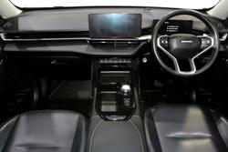 2022 Haval H6GT Ultra