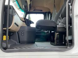 2024 Mercedes-Benz Actros 2663 White