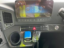 2024 Mercedes-Benz Actros 2663 White