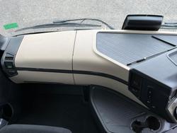 2024 Mercedes-Benz Actros 2663 White