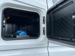 2024 Mercedes-Benz Actros 2663 White