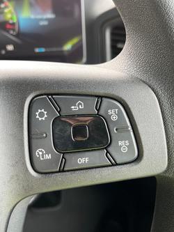 2024 Mercedes-Benz Actros 2663 White