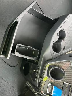 2024 Mercedes-Benz Actros 2663 White