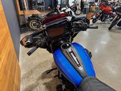 2026 HARLEY-DAVIDSON FLHXSTSE CVO STREET GLIDE