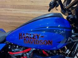 2026 HARLEY-DAVIDSON FLHXSTSE CVO STREET GLIDE