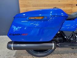 2026 HARLEY-DAVIDSON FLHXSTSE CVO STREET GLIDE