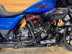 2026 HARLEY-DAVIDSON FLHXSTSE CVO STREET GLIDE