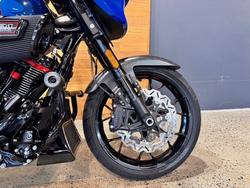 2026 HARLEY-DAVIDSON FLHXSTSE CVO STREET GLIDE