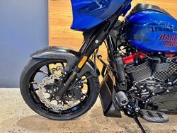 2026 HARLEY-DAVIDSON FLHXSTSE CVO STREET GLIDE