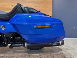 2026 HARLEY-DAVIDSON FLHXSTSE CVO STREET GLIDE