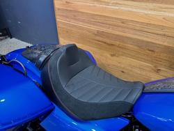 2026 HARLEY-DAVIDSON FLHXSTSE CVO STREET GLIDE