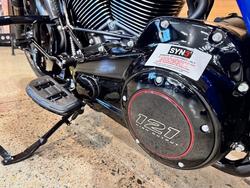 2026 HARLEY-DAVIDSON FLHXSTSE CVO STREET GLIDE