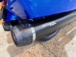 2026 HARLEY-DAVIDSON FLHXSTSE CVO STREET GLIDE