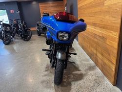 2026 HARLEY-DAVIDSON FLHXSTSE CVO STREET GLIDE