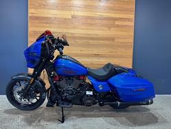 2026 HARLEY-DAVIDSON FLHXSTSE CVO STREET GLIDE