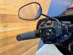 2026 HARLEY-DAVIDSON FLHXSTSE CVO STREET GLIDE