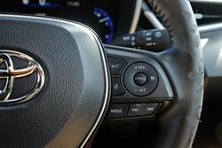 2019 Toyota Corolla ZR