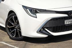 2019 Toyota Corolla ZR