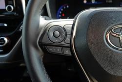 2019 Toyota Corolla ZR