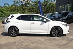 2019 Toyota Corolla ZR