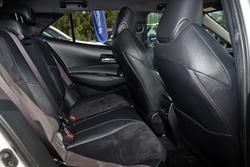 2019 Toyota Corolla ZR