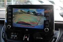 2019 Toyota Corolla ZR