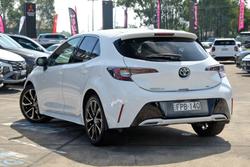 2019 Toyota Corolla ZR