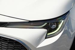 2019 Toyota Corolla ZR