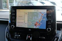 2019 Toyota Corolla ZR