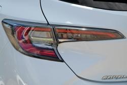 2019 Toyota Corolla ZR