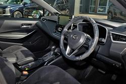 2019 Toyota Corolla ZR