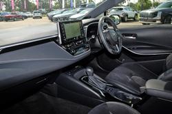 2019 Toyota Corolla ZR