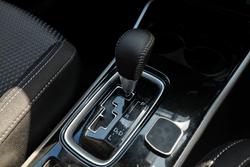 2020 Mitsubishi Outlander ES