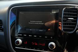 2020 Mitsubishi Outlander ES