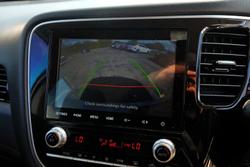 2020 Mitsubishi Outlander ES