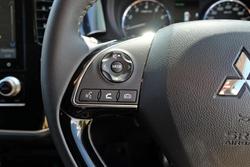 2020 Mitsubishi Outlander ES