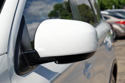 2020 Mitsubishi Outlander ES