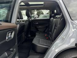 2024 Nissan X-TRAIL Ti-L