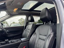 2024 Nissan X-TRAIL Ti-L